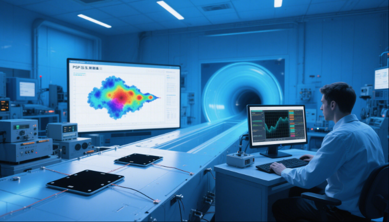 总压探针校准的关键指标解析