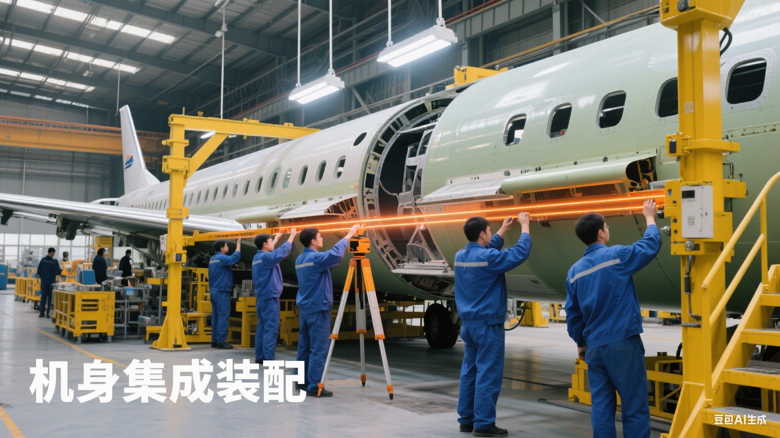 总压探针校准视频完整解析