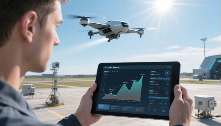 总压探针校准技术指标详解